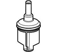 prise Geberit pour Clou 241683001 convient pour, 152.018./019.00. 2000