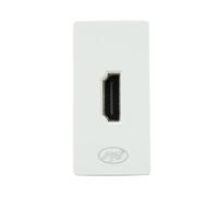 Prise HDMI PNI HD01 modulaire, intégrée