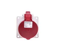 Prise inclinée 16A 5P 6h 400V IP44 ProTOP 3093