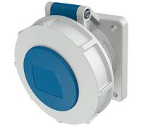 Prise Industrielle Intégrée 16A 3P 230V IP67 - 218A