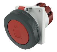Prise Industrielle Mennekes 216A 125A 5P 400V IP67 - 216A