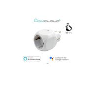 Prise intelligente 16A WiFi compatible Alexa Google Home SL-EP16A