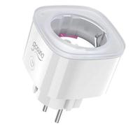 Prise intelligente Gosund EP8 Wi-Fi Commande vocale et 16A