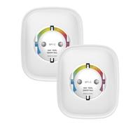 Prise intelligente Gosund SP1-HE Wi-Fi Commande vocale et Apple HomeKit