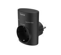 Prise intelligente Hama 223322 Wi-Fi Commande vocale
