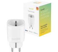 Prise intelligente - Hombli Smart Socket (Blanc)