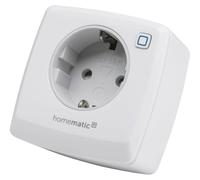 Prise intelligente HOMEMATIC IP (150327A0)