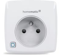 Prise intelligente HOMEMATIC (IP HmIP-PSM-PE)