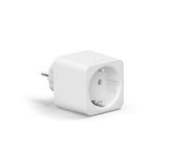 Philips Hue Prise intelligente Smartplug 8719514342309 - Bluetooth, Zigbee, commande vocale, blanc
