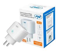 Prise intelligente PNI SmartHome WP800 Contrôle Internet WiFi, Tuya Smart App