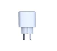 EZVIZ T30-10B-EU Prise intelligente 1600 W Blanc
