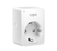 TP-Link Prise intelligente Tapo P100 2300 W Blanc