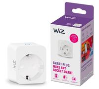 Wiz Smartplug Prise électrique connectée, 8719514552685,