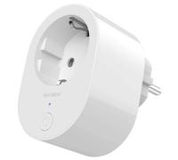 Xiaomi Smart Plug 2 Prise intelligente 3680 W Maison Blanc