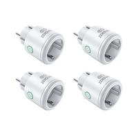 Prise intelligente Zendure Wi-Fi (lot de 4)