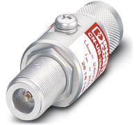 Prise intermédiaire de protection contre les surtensions Phoenix Contact CN-UB-280DC-SB 2818148 20 kA