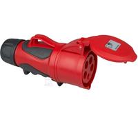 Prise mobile 32A 5P 6h GRIP IP44 2253-6
