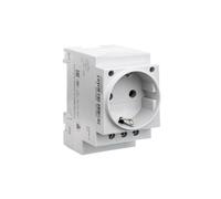 Prise modulaire de service 2P+Z 16A 230V SENTRON 5TE6 5TE6800