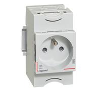 Prise modulaire Legrand Lexic 16A