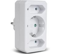 Prise multiple 1x16 Maclean Energy MCE211 1x16A avec RANAARDE G