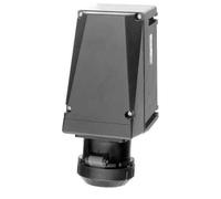 Prise murale 500V 4 pôles - Ex-proof CEE socket 32A 4p 7h GHG 512 4407 R0001