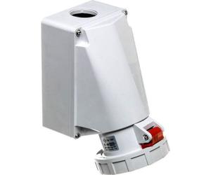 Prise murale apparente Prise 63A/5P 400V IP67 Bals