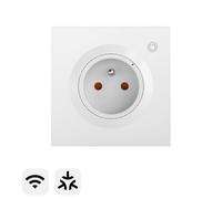 SON WS01TPE-E - Prise murale, type E, Matter via Wi-Fi