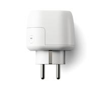 Prise Murale Intelligente Sans Fil 2.4 GHz Homekit Blanc