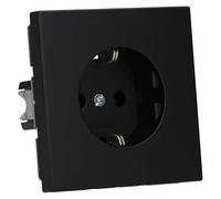 Prise Murale Jung LS RANGE (appareillage WCD) (Prise européenne) - LS1520SWM
