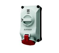 Prise murale Mennekes 5603506G