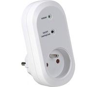 Prise murale télécommandée supplémentaire [Casa Control]
