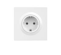 Prise murale traditionnelle non intelligente SONOFF Fusion Series - Type F 16 A haute puissance, conçue pour durer