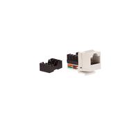 Prise ordinateur individuelle RJ45 Simon Connect CJ545U