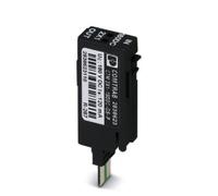 Prise parasurtenseur Phoenix Contact CTM 2X1-180DC-GS-P 2838623 5 kA jeu de 10