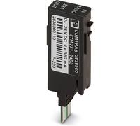 Prise parasurtenseur Phoenix Contact CTM 2X1- 24DC 2838500 5 kA jeu de 10