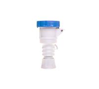 Prise portable 3P 16A 230V bleue IEC 309 CV GW62026H