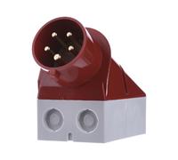 Prise Pour Appareil électroménager CEE de Mennekes - 354