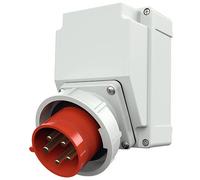 Prise Pour Appareil électroménager CEE de Mennekes - 8102051