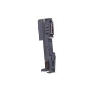 Prise pour modules d'extension SIMATIC ET 200SP BU15 6ES7193-6BP00-0BA0
