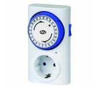Prise programmable mécanique Rev Ritter 0025400103