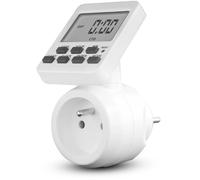 Prise programmable numérique Elektrobock ZSD15 (ZSD15)