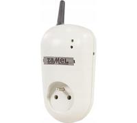 Prise radio RWG-01 Exta Free Zamel Smart Home