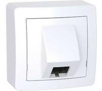Schneider electric Alréa ALB62342P - Blanc