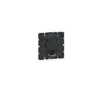 Legrand 067346 Prise Céliane Blindage Métal, Catégorie 6A, STP, RJ45