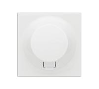Prise RJ45 blanc 1 poste Fontini Neo Evo