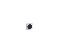 Prise RJ45 ODACE anthracite GRADE 3 CAT. 6 STP à vis - SCHNEIDER - S546476