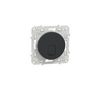 Prise RJ45 ODACE Electric grade 3 multimédia STP S540476