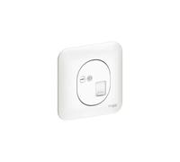 Ovalis - prise RJ45 - cat.6 UTP - grade 1 - téléphone/informatique -sans plaque