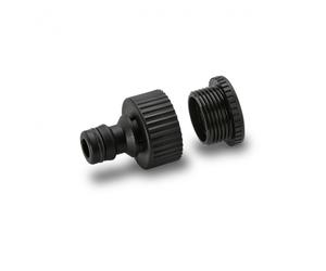 Prise robinet G 3/4' réducteur G 1/2' KARCHER - 2.645-065.0