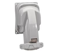 Prise saillie - legrand p17 tempra Pro - 63a - 3p+n+t - 400v - ip67 - legrand 555559